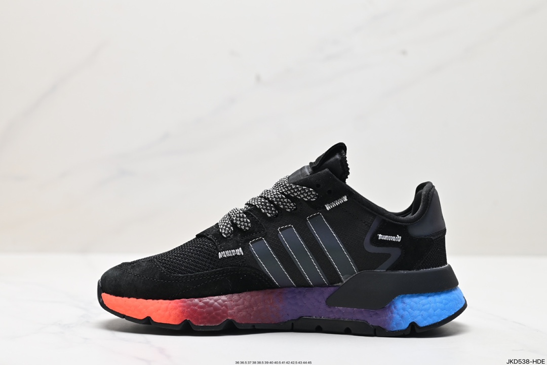 Adidas Jogger Shoes